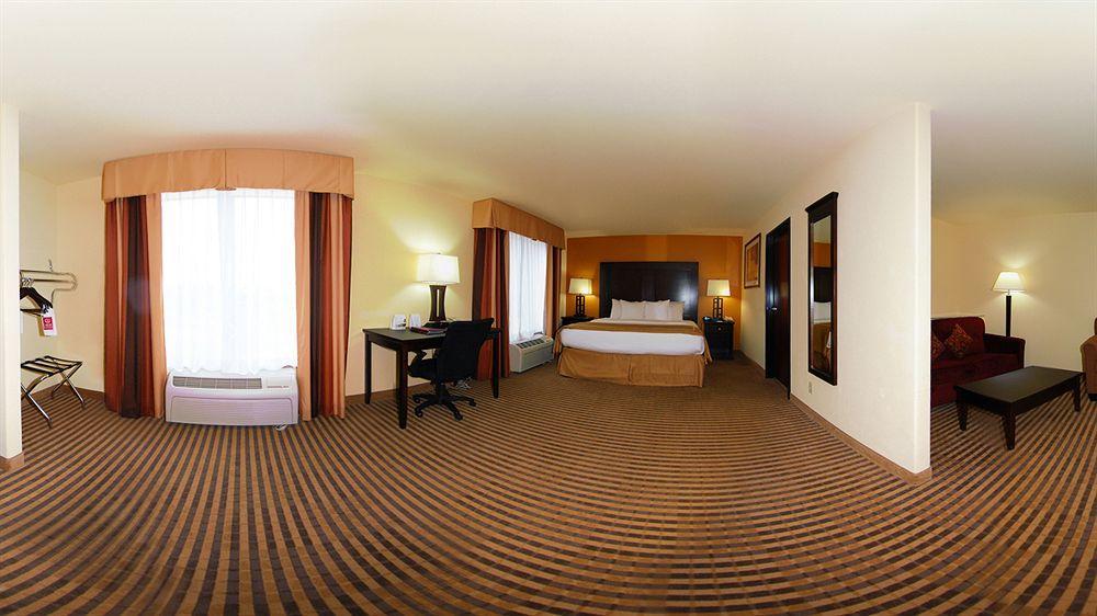 Comfort Suites North Pflugerville - Austin North Extérieur photo