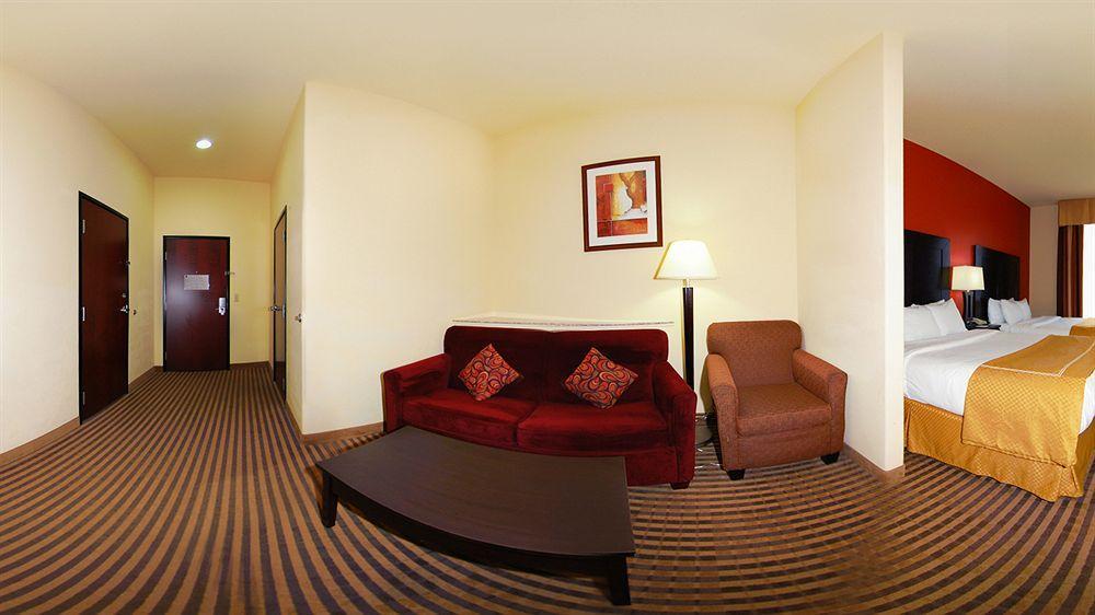 Comfort Suites North Pflugerville - Austin North Extérieur photo