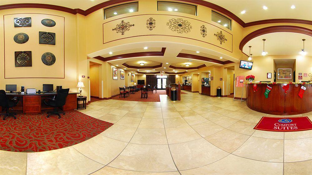 Comfort Suites North Pflugerville - Austin North Extérieur photo