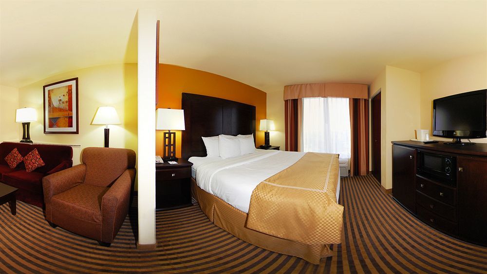 Comfort Suites North Pflugerville - Austin North Extérieur photo