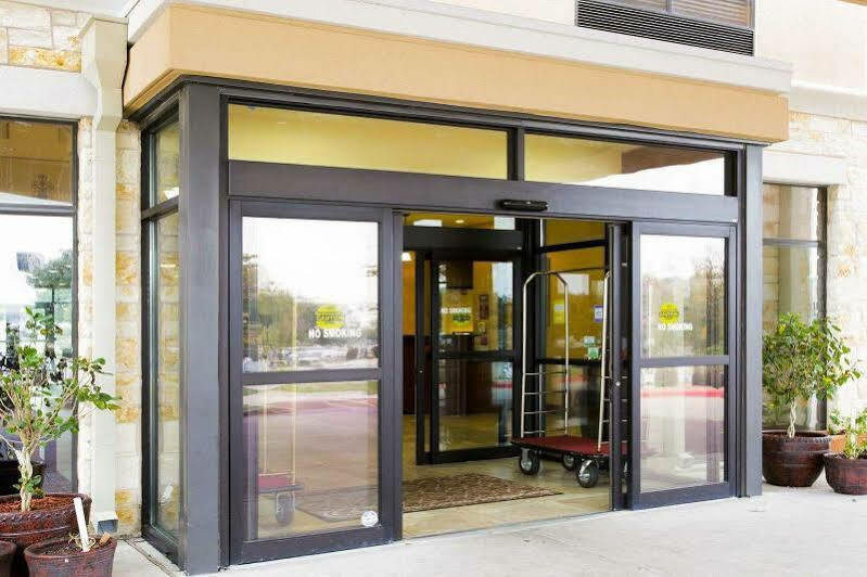 Comfort Suites North Pflugerville - Austin North Extérieur photo